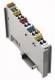 WAGO 750-643 MP-Bus (Multi Point Bus), master terminal 0,08-2,5qmm light gray