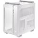 ASUS 90DC0093-B19000 Gehäuse TUF GAMING GT502 PLUS CASE TG ARGB WEIß