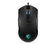 MSI S12-0402420-HH9 Forge GM320 Gaming Maus, Schwarz, USB