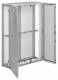 Hager FG25SD Anreihstd.vert., Univers, IP54, insulation class II 5f