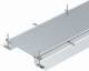 OBO Bettermann 7424044 OBO OKA-G40040140R Kanaleinheit blind rastend 2400x400x140 St FS 