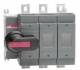 ABB OS250D03P Lasttrenner 3polig,250A für 1SCA022719R0090