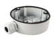 LevelOne CAS-7319 Anschlussbox für FCS-3085 Aluminium
