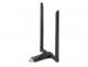 LevelOne Dual Band Wireless USB Network Adapter 1-11 Channel