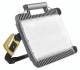 Bachmann 720.035 LED spotlight Magnum Future 32W with Schuko socket
