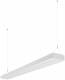 Osram 4058075109063 Ledvance LN INDV D/I DALI 1500 56W/4000K INDIRECT DALI 1500 4000 K 56 W Leuchte