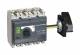 Schneider Electric 31054 Schneider conversion kit for rotary handle right INS/INV250