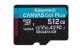 Kingston SDCG4/512GB