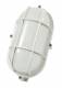 Synergy 21 LED Kellerleuchte oval IP65 7W cw