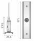 Powergear PRO-N148-B