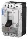 Moeller 191628 EATON NZMN2-VX100 NZM2 PXR20 Leistungsschalter, 100A, 3p 