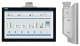 Siemens 6AV21240MC240AX0 SIMATIC HMI TP1200 Comfort Pro