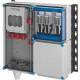 Gustav Hensel 20001582 Hensel Mi PV 7324 PV-Wechselrichter-Sammler 140 kVA 3-phasig