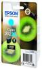 Epson C13T02H24010 Tintenpatrone 202XL Cyan (8,5 ml)