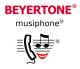 Beyertone GmbH 9890 Beyertone MPPI-USB EXM Modul