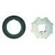 KN 211200 Nienhaus adapter/actuator for roller shutter shaft SW70