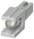 Siemens 5TG80560 5TG8056-0 white LED lamp 12-60V,