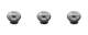 Yealink 3311055 Accessory Ear tips for BH71 (small, 3 pcs)