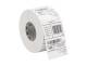 Zebra SAMPLE26763R PRINTABLE WEIß PET 45X13 MM
