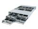 Gigabyte 6NH252Z10MR-00-AT Barebone H252-Z10-AT