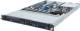 Gigabyte 6NR133X13MR000AAB1 Barebone R133-X13-AAB1