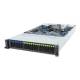 Gigabyte 6NR283S92DR000AAE2 Barebone R283-S92-AAE2