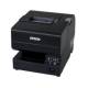 Epson C31CF70321 TM-J7700, Cutter, ASF, USB, Ethernet, Kit (USB), weiß