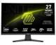 MSI MAG 275CQFDE E18 68,58cm QHD 16:9 VA HDMI DP