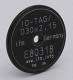 Ifm Electronic E80318 IFM ID-TAG D 30 x 2.15mm 