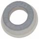 Ferraz Shawmut M217131M Mersen 01652.016000 Ring-Passeinsatz DII 16A grau