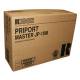 RICOH JP10M Printer Master Roller for Priport JP1050, B4 (250 x 353mm) Includes 2