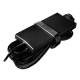 DELL 450-11859 Europa 90W 3 Adern Dreiadrig Netzkabel 2M Einbausatz