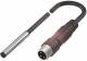 Balluff BES 516-3007-G-E4-C-S49-00,15 Sensoren Induktiv BES00JF