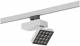 Ridi Leuchten 0321888 RIDI KARO-L 3500-840 M Angle White, IP 20 16xLED 2W LF 840 elektr.Konverter