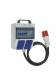 Walther-Werke 6920007 Walther Kunststoff Steckdosenkombination tragbar