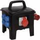 Walther-Werke 6490102 Walther Portable solid rubber socket combination