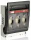 ABB XLP1-6BC-M.-6M10 Last, Leistungschal XLP1-6BC-m.-6M10 Sich.-Lasttrenner 250A
