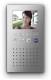 TCS CAI2000-0150 Carus Origo Video color Innenstation AI2000 silber