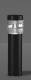 RZB 611885.0031 Standleuchte QA60 57W E27 D140 H500