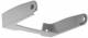 Siteco 5XA766000030 Floodlight 20 micro LED Wandbefestigung
