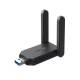 TP-Link MA32H Mercusys AC1300 High-Gain Wireless Dual Band USB Adapter