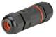 Goobay 81325 Cable connector 7.5cm IP68 - for laying cables in outdoor systems