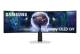 Samsung LS49DG934SUXEN (124,5 cm ( 49 Zoll )) 124,0 cm S49DG934SU 32:9 G93SD Curved
