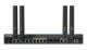 R&S®LANCOM Router VPN 1936VAG-5G (EU) Multi-WAN SD-WAN VoIP Gateway