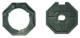 KN 211210 Nienhaus adapter/holder for roller shutter shaft SW70 for series CM