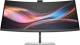 HP 8K157UT#ABB S7 Pro 734pm 86,4 cm ( 34 Zoll ) WQHD TB4/USB-C/DP/HDMI CAM