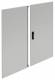 Hager FZ094R Tür univers für FR94 Schränke IP55 1400x1050mm