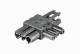 Bachmann distribution block GST18 1E/2A flat