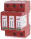 Dehn + Soehne 952314 Dehn DGMTNC385 Überspannungsabl. Typ2 DEHNguard M 3-pol für TN-C-Systeme