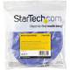 Startech.com HKLP25BL